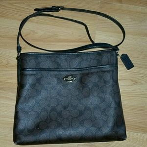 Coach Crossbody